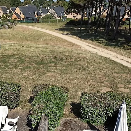 דירה Duplex Proche De La Avec Piscine *