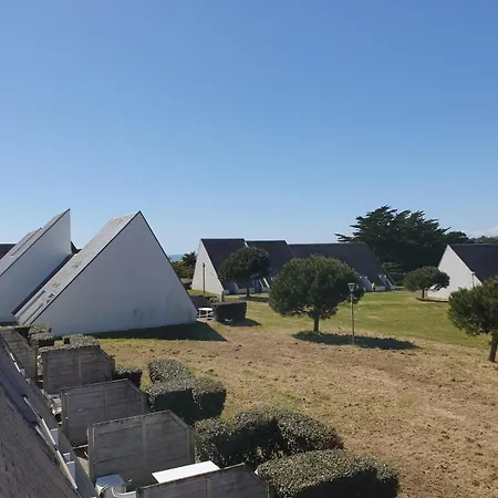 דירה Duplex Proche De La Avec Piscine *